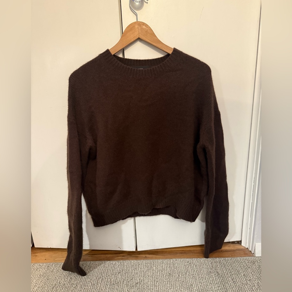 Arch 4 sweater